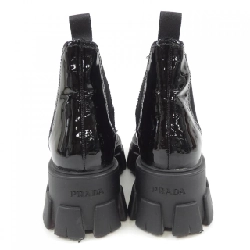 Giày bốt PRADA 725 - Hàng hiệu Chính hãng 828665