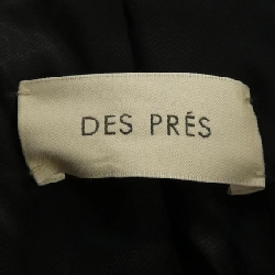 【Mã giảm giá】Áo khoác DES PRES 634438