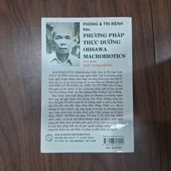 Phương pháp thực dưỡng ohsawa 545597