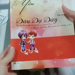 Tình Yêu Đau Dạ Dày - Điệp Chi Linh 744771