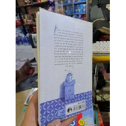 Bà ngoại thời @ - Morgenstern - 2015 mới 90% - VĂN HỌC - HCM0111 920659