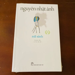 Nữ sinh - Nguyễn Nhật Ánh 