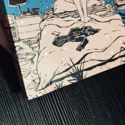 Ba nghìn dặm 1027396