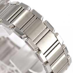Cartier Tank Française SM W51008Q3 SS Quartz - Hàng hiệu Chính hãng 876791