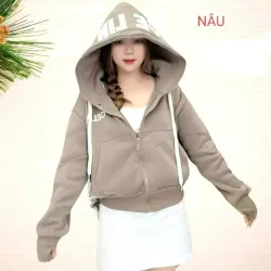 Áo khoác nỉ xinh 1013605