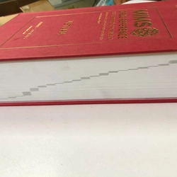 📘 MIMS DRUG REFERENCE 2021/2022 482486