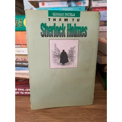 Thám tử Sherlock Homlmes Toàn tập 2 - Conan Doyle 750677