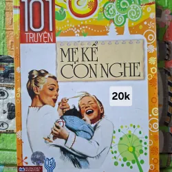 101 Truyện Mẹ Kể Con Nghe