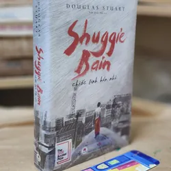 SHUGGIE BAIN CHIẾC LINH HỒN NHỎ