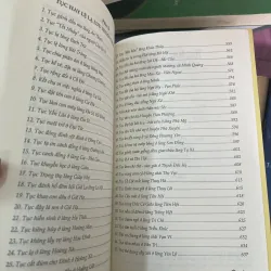 TỤC HAY LỆ LẠ THĂNG LONG HÀ NỘI - ĐỖ THỊ HẢO chủ biên  1021633