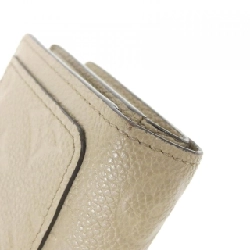 Ví Louis Vuitton Monogram Empreinte Portefeuille Clara M80152 - Hàng hiệu Authentic 771301