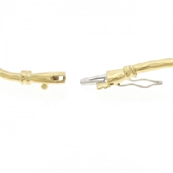 Ponte Vecchio Dây chuyền kim cương 0.07CT - Hàng hiệu Chính hãng 845708