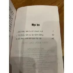 Theo bước cha anh – Văn Tùng, Xuân Sách, Phạm Thắng 571505