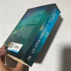 Con chim khát tổ - Robert Galbraith 567871
