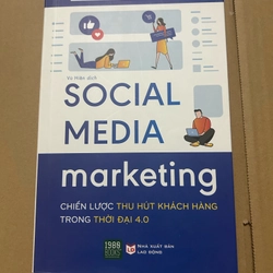 Chiến lược thu hút khách hàng trong thời đại 4.0
