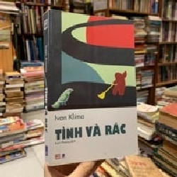 Tình và Rác 129886