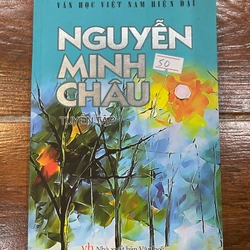 Nguyễn Minh Châu Tuyển Tập