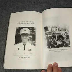 ĐẠI TƯỚNG MAI CHÍ THỌ 701137