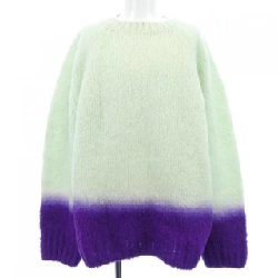 SACAI 24-03520M Áo len - Hàng hiệu Chính hãng