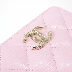 Ví tiền Chanel AP3977 - Hàng hiệu Authentic 769280