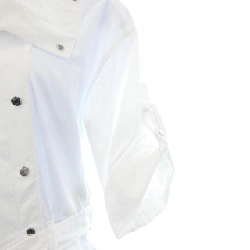 HERMES Elmas Mosaic Crude Cell 5H0437DB Đồ liền 645443