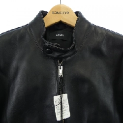 Áo khoác da biker ARMA RYU - Hàng hiệu Authentic 893665