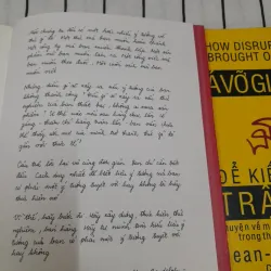 2 quyển Tư duy vượt trở ngại kinh doanh: KHÔNG BAO GIỜ THÀNH CÔNG & PHÁ VỠ GIỚI HẠN. 565129