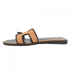 Giày sandal HERMES 659793