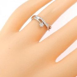 Nhẫn kim cương PT900 0.13CT - Hàng hiệu Chính hãng 851287