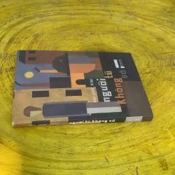 NGƯỜI TÙ KHÔNG SỐ - ĐÀO QUỐC MINH 752646