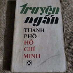 Truyện ngán tp Hồ Chí Minh 