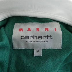 Áo thun MARNI CARHARTT - Hàng hiệu Chính hãng 894804