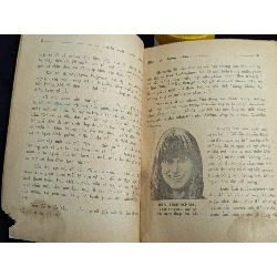 Diễn xuất trước ống kính - Điệp Vũ Hưng Châu 754382