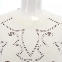 Áo thun cotton thêu LOUIS VUITTON HRY64WNPG - Hàng hiệu Authentic 896931