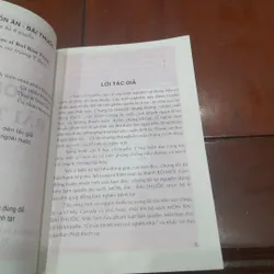 Dược sĩ Bùi Kim Tùng - MÓN ĂN BÀI THUỐC 569930