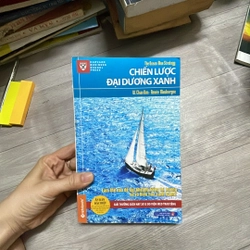 Chiến lược Đại Dương Xanh