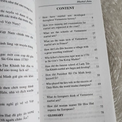 Võ dân tộc | Hữu Ngọc chủ biên | song ngữ Anh Việt 541977