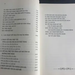 Lược Thuật Các Pháp Yết Ma - Thích Nguyên Chơn 697547