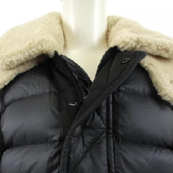 MONCLER TANCREDE Áo khoác lông - Hàng hiệu Chính hãng 887985