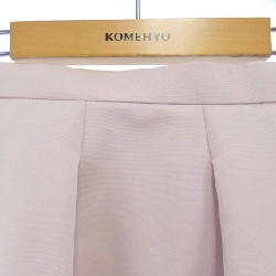 【Mã giảm giá】Chân váy TOCCA 651037