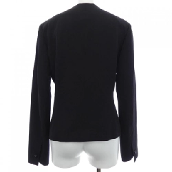 Áo khoác không cổ CHANEL P15253V08543 00T - Hàng hiệu Authentic 816130