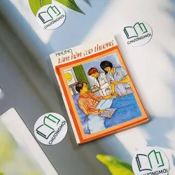 [MIỄN PHÍ BỌC SÁCH] [XƯA] Những Tâm Hồn Cao Thượng (1994) - Edmondo De Amicis 775976