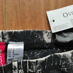 Bộ đồ chạy bộ size M 738657