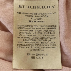 Burberry BURBERRY Tunic - Hàng hiệu Chính hãng 827774