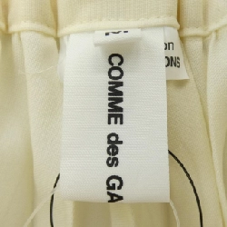 【Mã giảm giá】Cô gái Comme des Garçons GARCONS GIRL Váy 655615