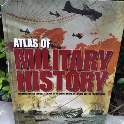 Atlas of military history 