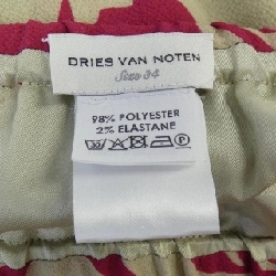 Dries Van Noten 2132983 Váy - Hàng hiệu Chính hãng 647566