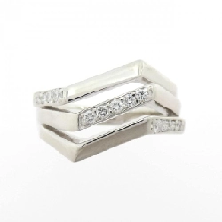 Nhẫn kim cương PT900 0.20CT 667178