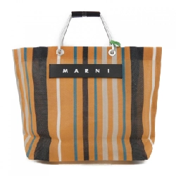 MARNI MARNI MARKET Túi sọc SHMHR08A0 - Hàng hiệu Chính hãng