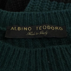 ALBINO TEODORO ニット 633246